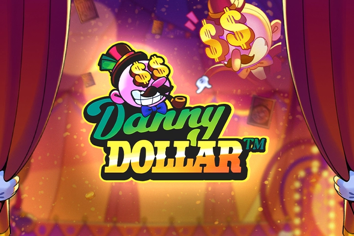 00041 danny dollar