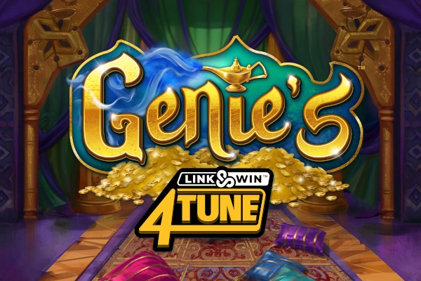 00093 genies link and win 4tune