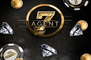 00323 agent 7