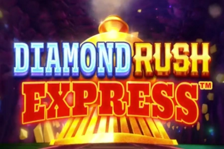 00994 diamond rush express
