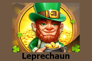01785 leprechaun