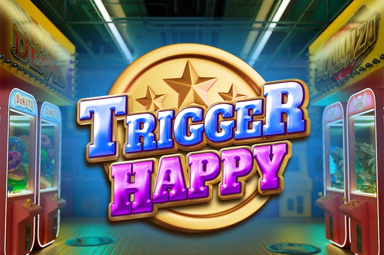 02607 trigger happy
