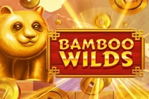 03131 bamboo wilds