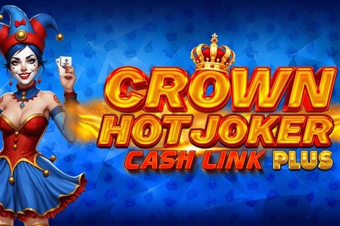 05164 crown hot joker cash link plus