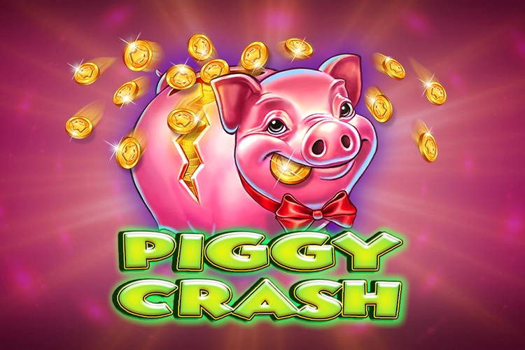 05392 piggy crash
