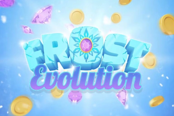 05496 frost evolution