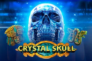 06089 crystal skull