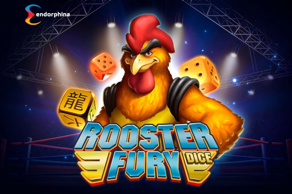 06178 rooster fury dice