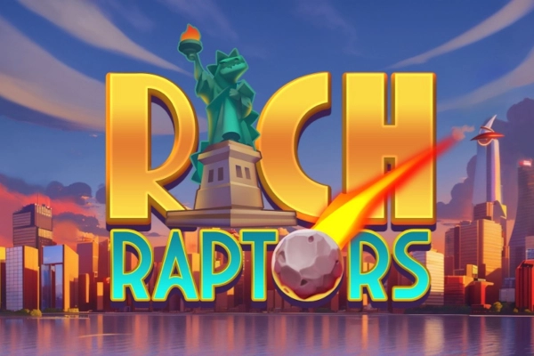 06891 rich raptors