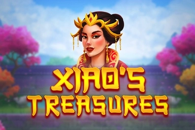 07704 xiaos treasures
