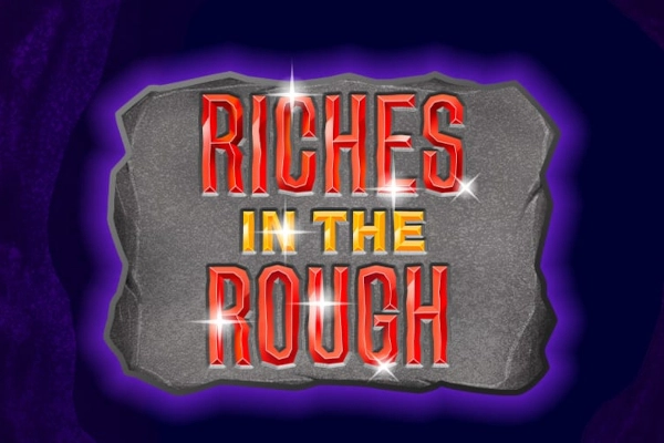 08560 riches in the rough