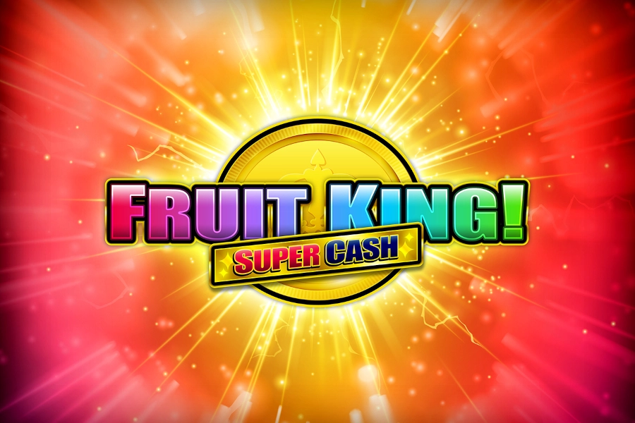 09326 fruit king super cash