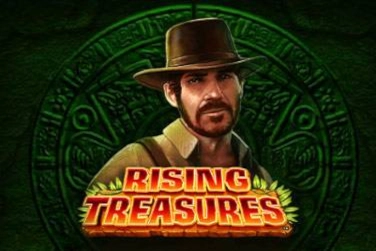 09431 rising treasures