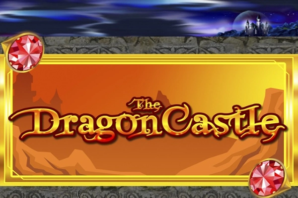 09734 the dragon castle