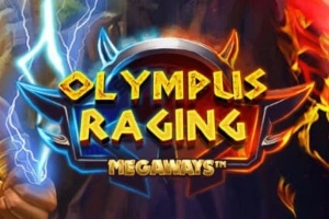 11179 olympus raging megaways