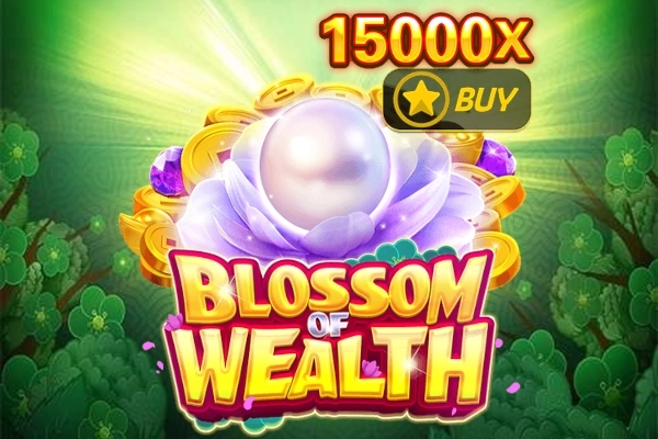 11319 blossom of wealth