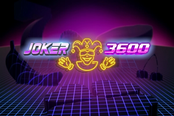 12389 joker 3600