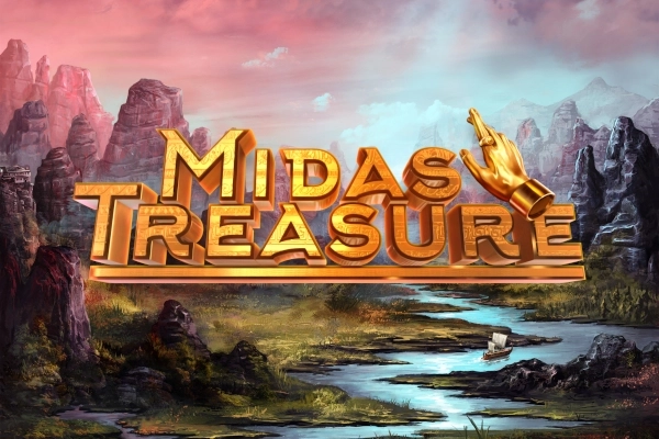 12425 midas treasure