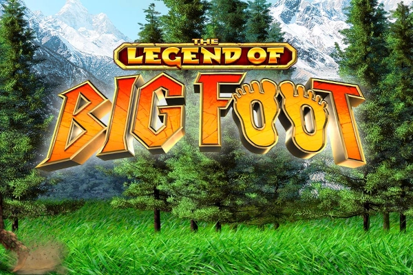 13182 the legend of big foot