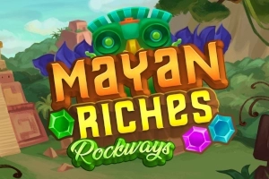 13610 mayan riches rockways