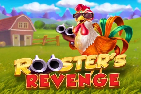 13676 roosters revenge