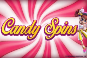 13954 candy spins