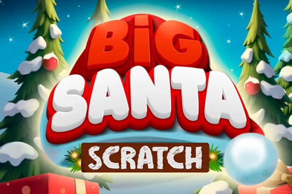 14288 big santa scratch