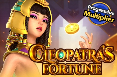 15017 cleopatras fortune