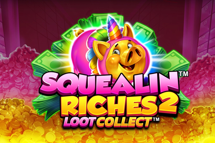 15916 squealin riches 2
