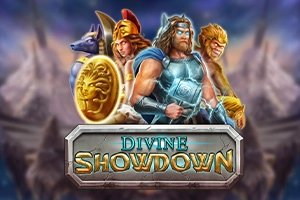 16418 divine showdown