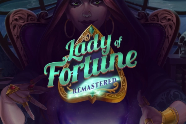 16520 lady of fortune remastered