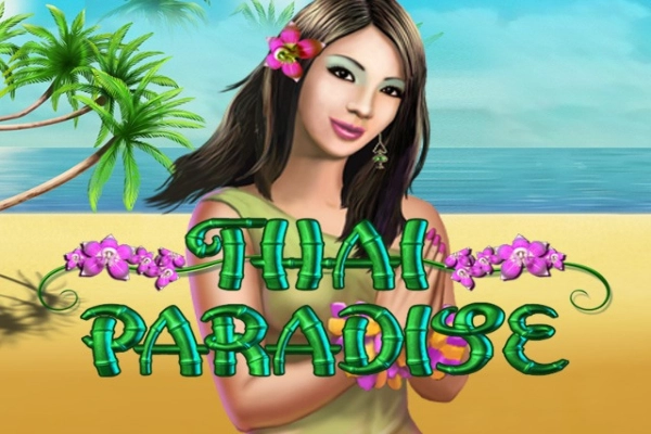 17493 thai paradise