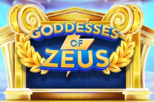 17800 goddesses of zeus