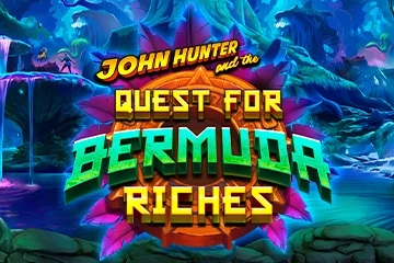 18195 john hunter and the quest for bermuda riches