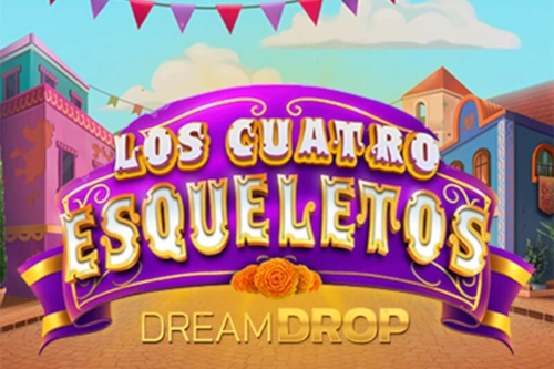 19971 los cuatro esqueletos dream drop