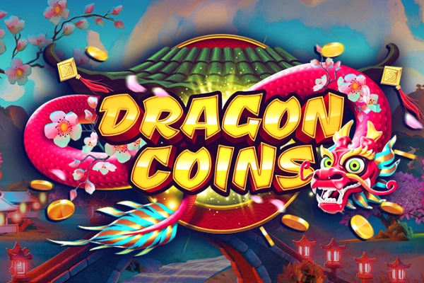 20180 dragon coins