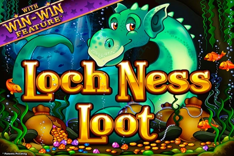 20518 loch ness loot