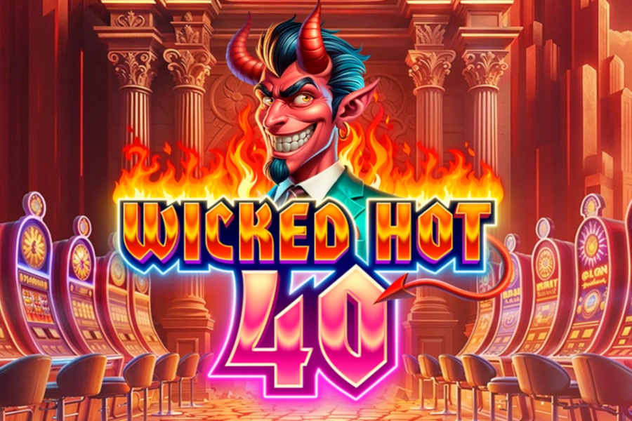 21315 wicked hot 40