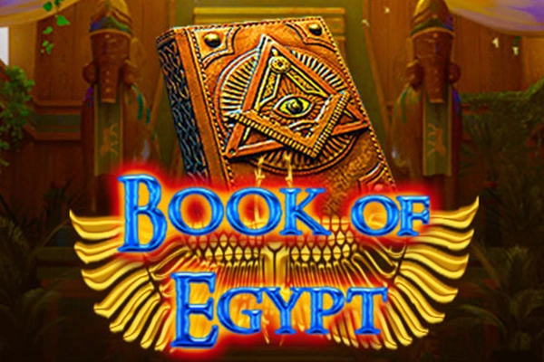 21549 book of egypt