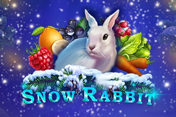 21648 snow rabbit