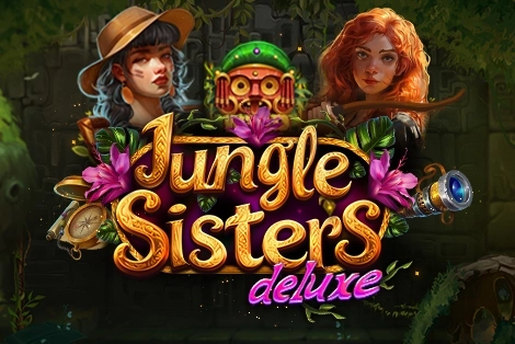 21743 jungle sisters deluxe