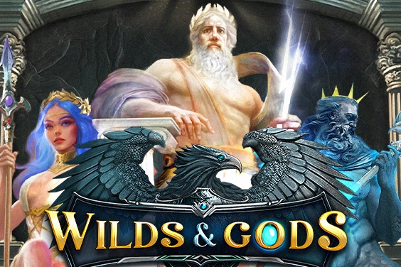 21768 wilds and gods