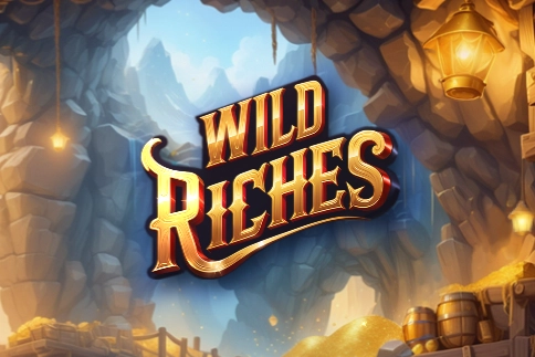 22153 wild riches