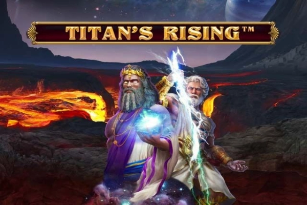 22656 titans rising