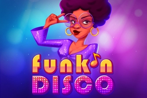 22821 funk n disco