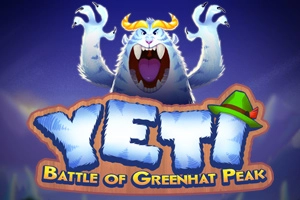 24037 yeti battle of greenhat peak