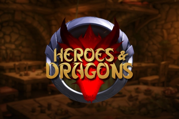 24356 heroes and dragons