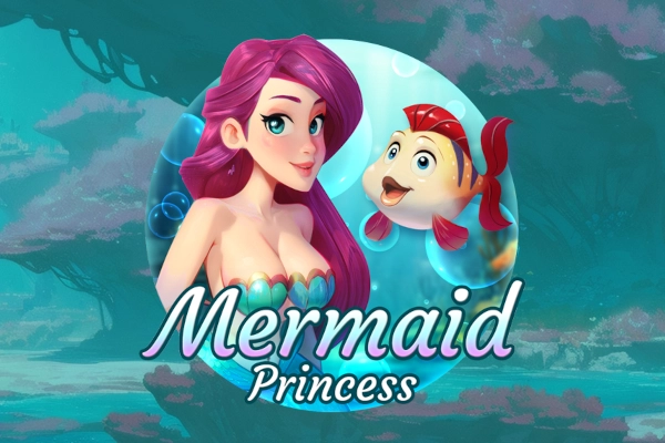 24376 mermaid princess