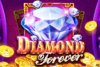 24470 diamond forever