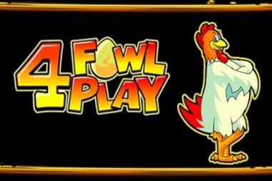 25187 4 fowl play